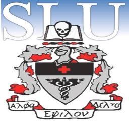 Pre-Health Club at Saint Louis University. Go Bills!