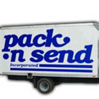 Pack n Send(@packnsend) 's Twitter Profile Photo
