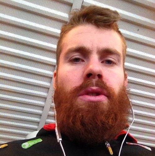 henrikruudtovas's profile picture. 