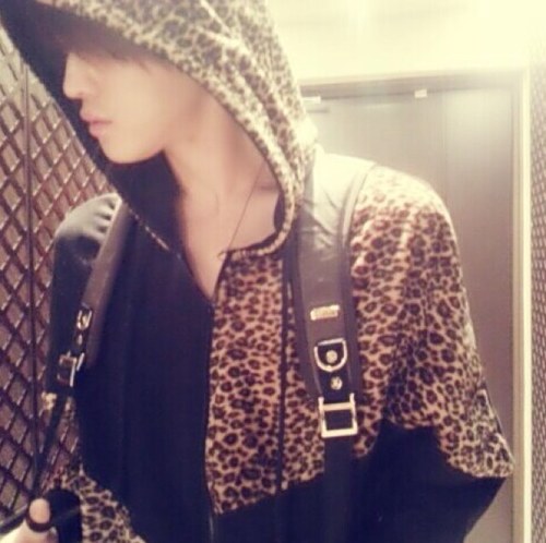 俺はJYJのJaejoong bot です~~^^ㅎㅎ