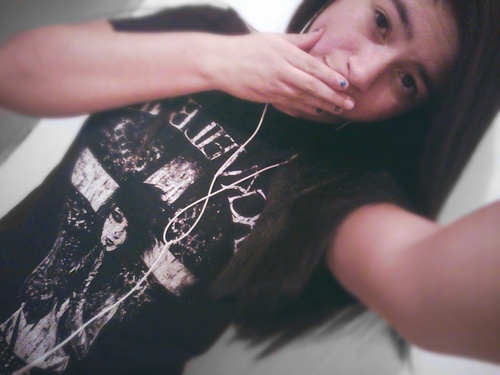 Harmony_Sixx's profile picture. Just Another Weird/Awkward Girl That Has A Twitter ... Stay Majestic :D Peaceskies!! ^-^