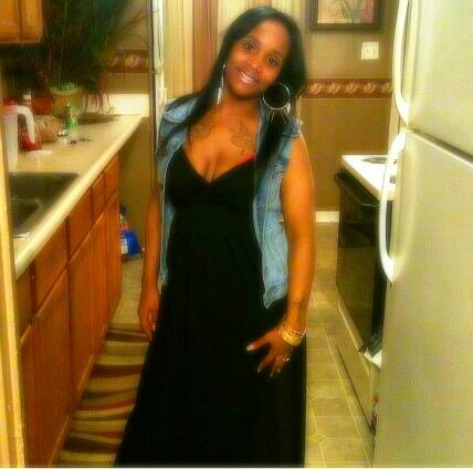 -* just me & my lil family , living & loving life what more can you ask for BLESSED I AM ♥♥♥