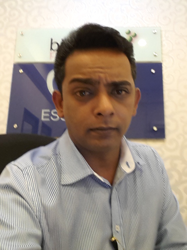 Total Event Management Services & Indonesian CPO Supplier