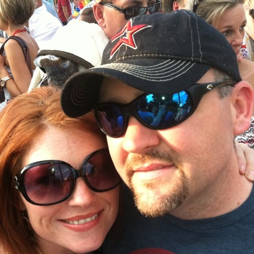 Married to Heather and father of three wonderful children. Assistant Superintendent of Hardin-Jefferson ISD.