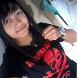 Tyas Dewi Ikasari | 12 Juni 1996 | love pacar tersayang :* dan Lady rose Forever