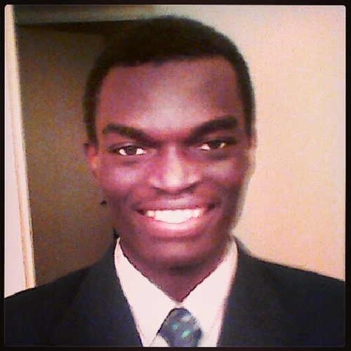 44rodgersdsu's profile picture. SDSU '16. I belive that people are naturally good.