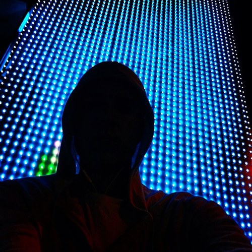 AlexandrFedekha's profile picture. 