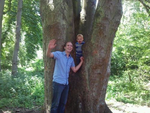 NicovanderNagel's profile picture. 