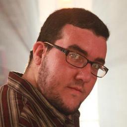 stevmunoz's profile picture. 