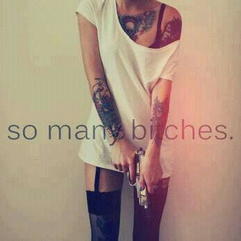 And we will all laugh at gilded Butterflies.3'