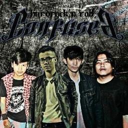This is an official twitter from the band that formed to Rock n' Roll. Our crusader: @pagnz @rijalalfatah @BebbyBlues @Reza_Pale.