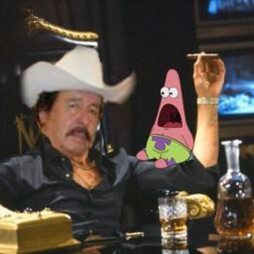 ¡Soy un romántico...un desmadre!