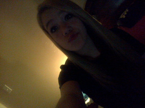 JuliaOsborneBVB's profile picture. um, hi.