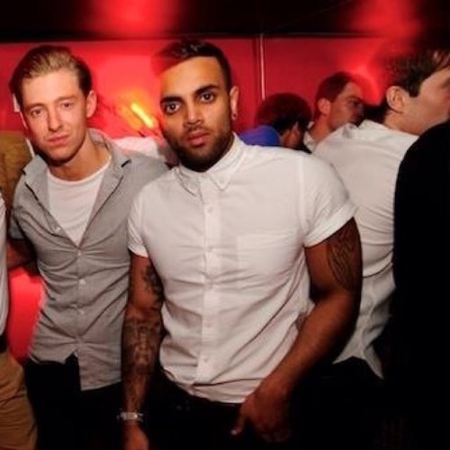 Entrepreneur/Student/Bra Fitter/Jeweller/Body Builder/Nutrionist/Fashionista/Party Boy