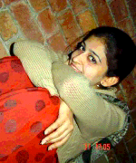 I'm very simple and friendly.... :-)