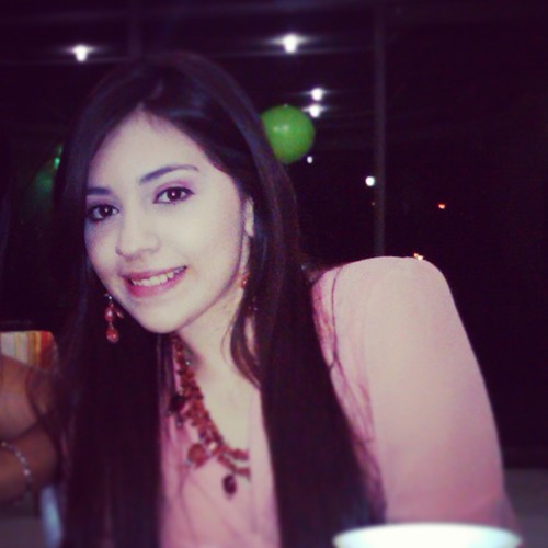 Just Me!