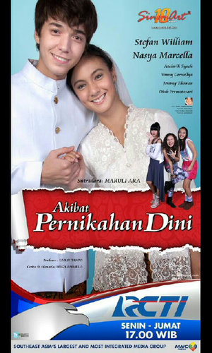 ♥1st @NasyaMarcella ωorld {RESMI} « {RCTI} Jasmine Fortune Cookie - anniv'3•july•2012♣#KeceWorld