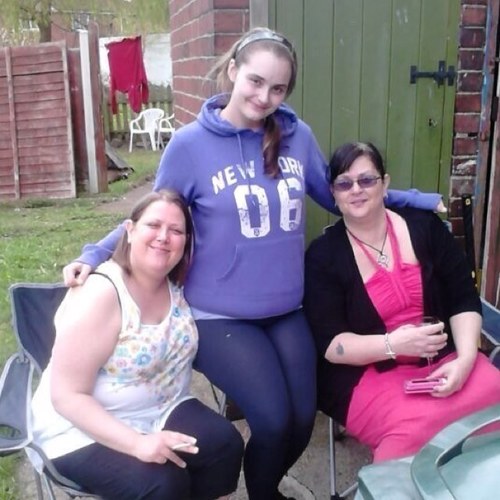 jodavies321's profile picture. 