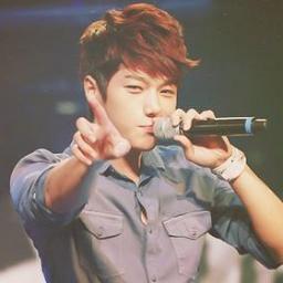 minah's | infinite's visual |#InfiniteSquad