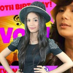 Certified & Solid Devon Seron Lover and Fan ♥
 We love @meDEVONSERON/
@devonseron17 Keep supporting and loving her :) 
http://t.co/eMhz77y5