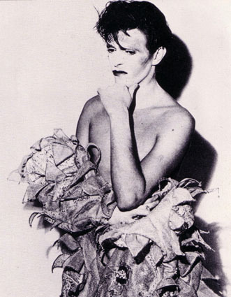 EjectCollective's profile picture. Theatre makers. Events. Drag 'Stravaganzas. Exhibitors. Outrageous ideas.