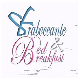Il bed and breakfast Traboccante nasce in un aula in cui si parlava di prospettive e possibilità. A Fossacesia, sulla Costa dei Trabocchi.