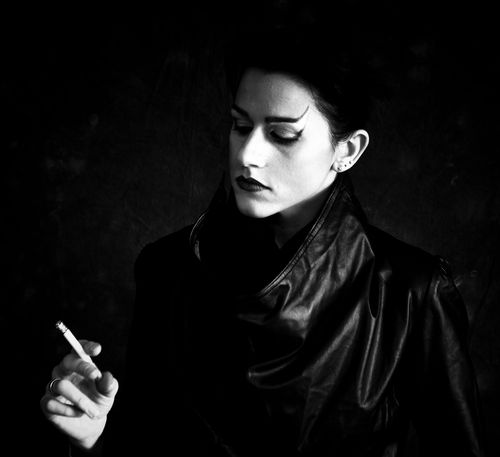 AnnablackG's profile picture. 