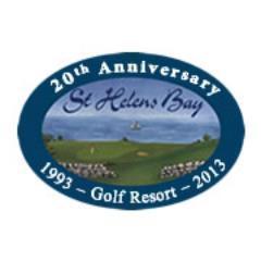 StHelensBay's profile picture. Check out our picturesque 18 hole Golf Resort on the coast of the sunny south east. Membership available and great value society packages.