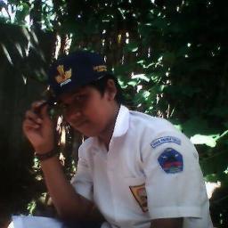 YoazNakzGPDI's profile picture. 