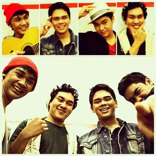 we're TUNIST,enjoy with us! followed by @TheOvertunes :)