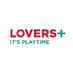 Lovers+ (@LoversPlusSA) Twitter profile photo