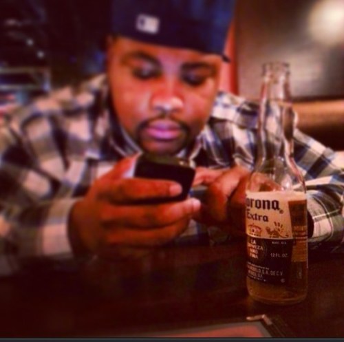 Officially_ken's profile picture. Im not where i want to be in life. but i thank God im not where i use to be RFT