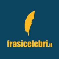 FrasiCelebri.it(@FrasiCelebri_it) 's Twitter Profile Photo