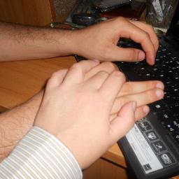 Sono così anticonformista che amo alla follia le penne lisce