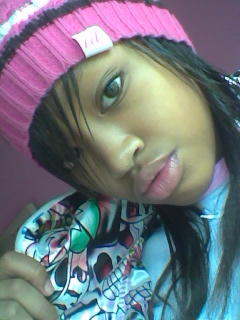I live my life the way I want,these nothing to hide nothing at all..life is like a fairytale that's just how it is!!!..