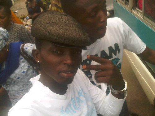 Eluquency4real's profile picture. 