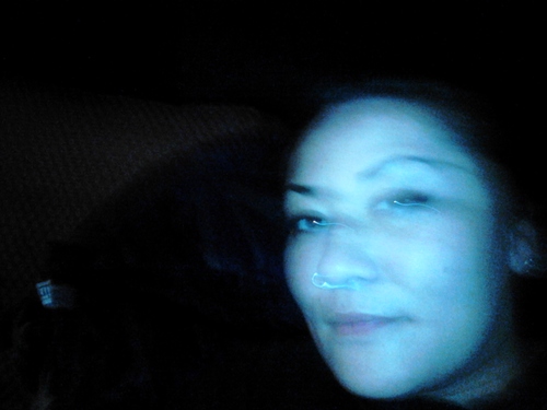 beccabaynton's profile picture. sifter of chaff...sorter of shite...occasional lady...frosty girl often licked, never beaten...