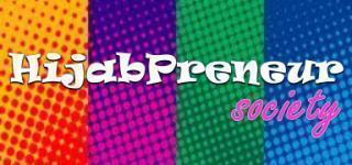 HPS brbgi ilmu&sharing pnglman berbisnis Hijab.Bersilaturahmi antar komunitas hijab lainnya. Ingin jd anggota? Email ke hijabpreneursociety@gmail.com