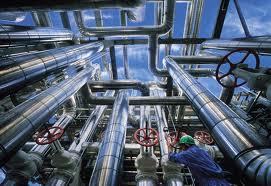 Oil and business blogger