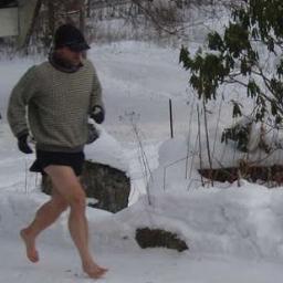 Ultrarunning and CrossFit