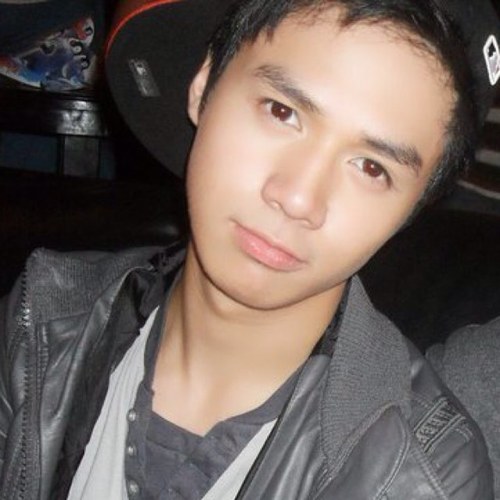 Coleen's Brother Handsome hahah