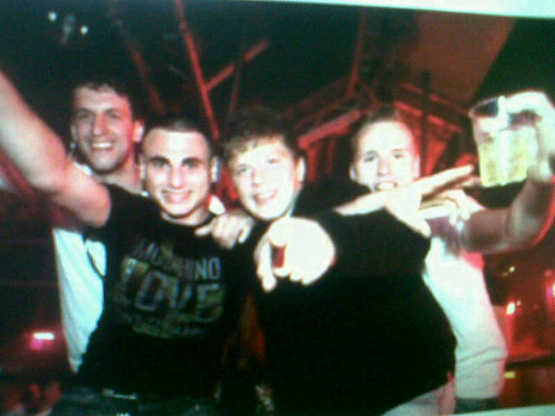 filip_skorupa's profile picture. Ping:23B9D8B3