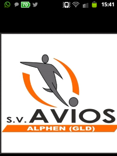 AviosSv's profile picture. Alles over de C1 van Sv Avios ! #standen #uitslagen #teamleden #gebeurtenissen