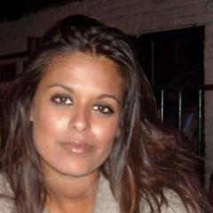 JessicaDatastax's profile picture. 