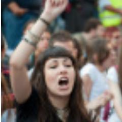 piedadfalcon77's profile picture. El miedo es el arma invencible, que usa el poder para que no te rebeles.