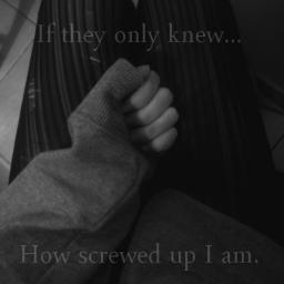 BellaBukater's profile picture. I need help. Someone to talk to a bit is more than I could imagine. Please help me, I need someone :(