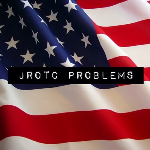 Everyday problems of a JROTC cadet.