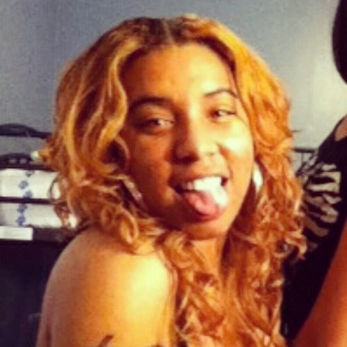 shorteebadd_91's profile picture. #mixed #puertorican #black #white #libra baby ;)