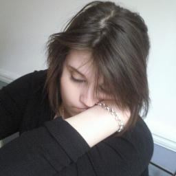 lushpenguin's profile picture. I'm weird please to meet you.