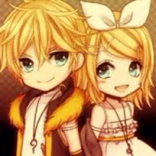 レンくん、リンちゃんが大好きな中1です♪ボカロ好きな人からんでねーっ！！